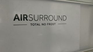 Frigorífico Haier Total No Frost