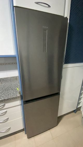 Frigorífico Haier Total No Frost