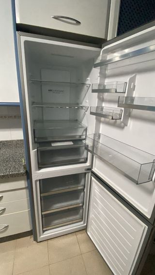 Frigorífico Haier Total No Frost