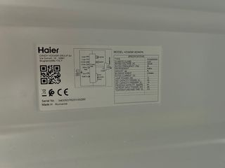 Frigorífico Haier Total No Frost