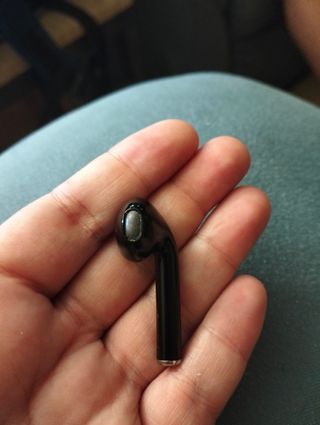 Auriculares Bluetooth Inalámbricos Negros y Rojos