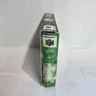 Super Mario 64 Nintendo 64 PAL