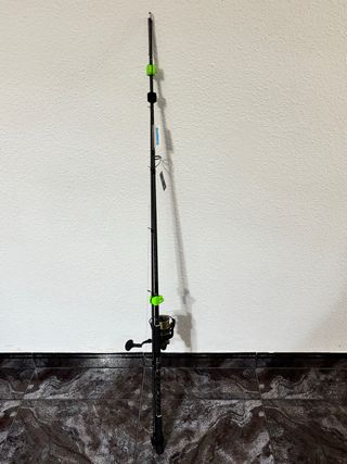 Caña de pescar spinning Shimano DREX5000
