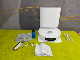 Dreame L10 Prime Robot Aspirador y Fregasuelos