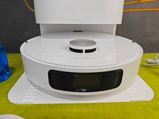 Dreame L10 Prime Robot Aspirador y Fregasuelos