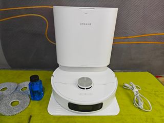 Dreame L10 Prime Robot Aspirador y Fregasuelos