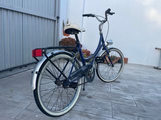 Bicicleta BH Bolero