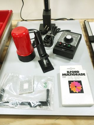 Ampliadora Meopta Axomat 5a