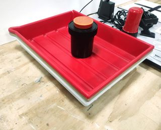 Ampliadora Meopta Axomat 5a