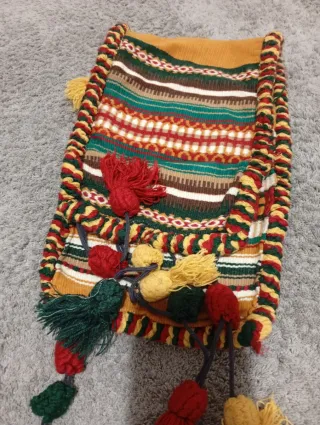 Traje Fallero 24 meses - 4 años