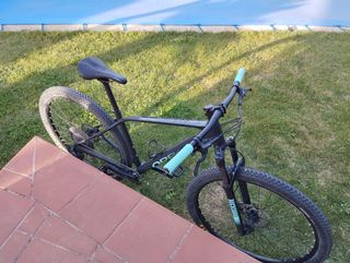 Orbea Alma H30 Talla M