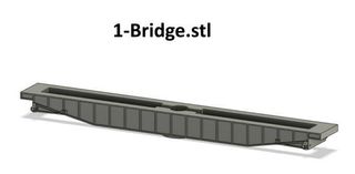 Plataforma giratoria maquetas tren N/H0