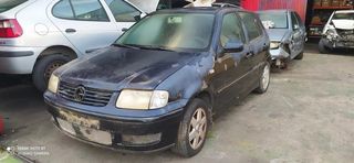 72278503 Valvula Egr para VOLKSWAGEN POLO III BERLINA (6N2) * 1999 133487