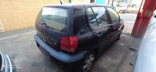 72278503 Valvula Egr para VOLKSWAGEN POLO III BERLINA (6N2) * 1999 133487