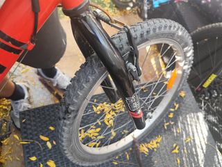 Bici niño 20 B-Twin Decathlon