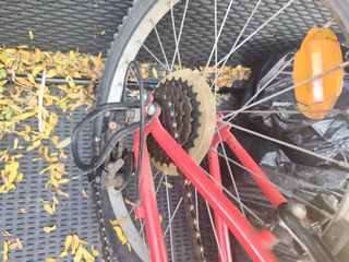 Bici niño 20 B-Twin Decathlon