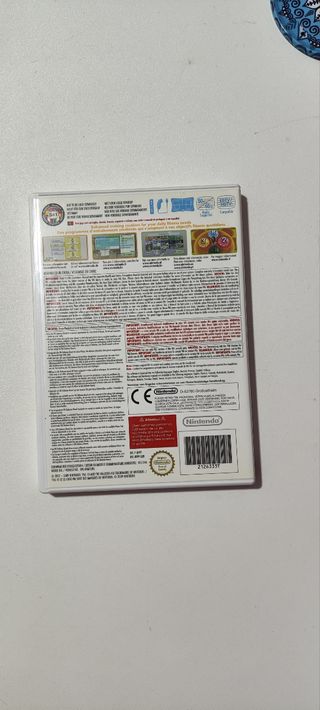 Wii Fit Plus Nintendo Wii
