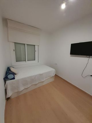 Habitación en piso compartido