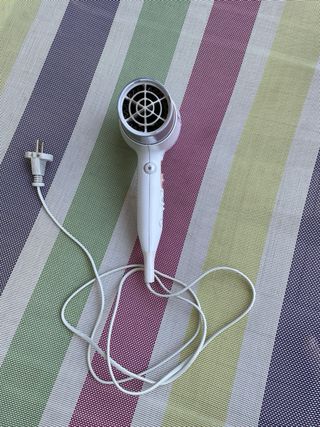 Secador Rowenta Respectissim Pro