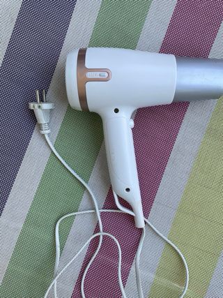 Secador Rowenta Respectissim Pro