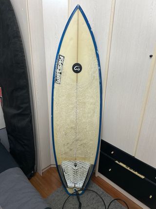 Tabla de surf N.CAL Wat Say