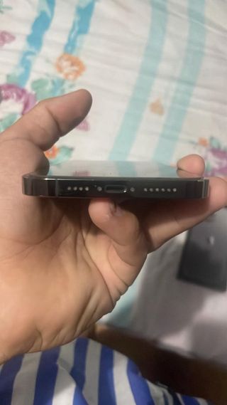 iPhone 13 Pro Max Space Gray
