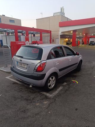 KIA Rio 2006