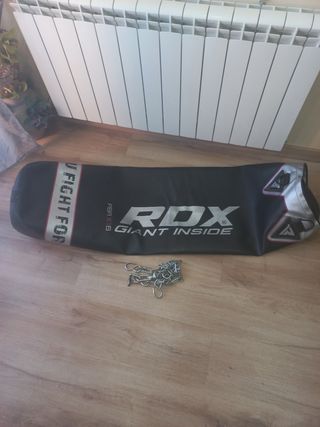 SACO DE BOXEO RDX GIANT INSIDE 140CM