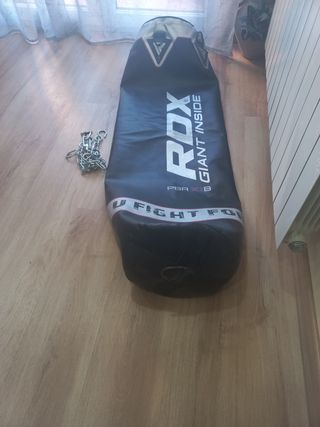 SACO DE BOXEO RDX GIANT INSIDE 140CM