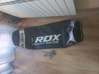 SACO DE BOXEO RDX GIANT INSIDE 140CM