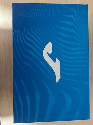 Zapatillas de fútbol Joma Negras