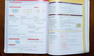 Matemáticas aplicadas a las ciencias sociales I...
