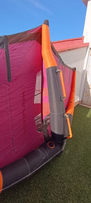 Equipo completo wingfoil F-ONE