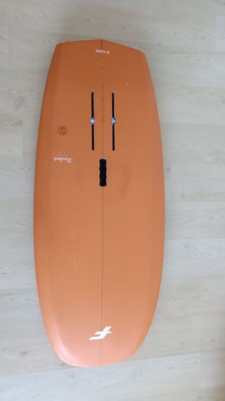 Equipo completo wingfoil F-ONE