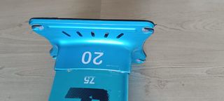 Equipo completo wingfoil F-ONE