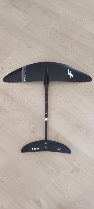 Equipo completo wingfoil F-ONE
