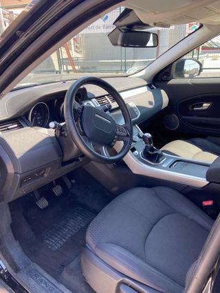Land Rover Range Rover 2019