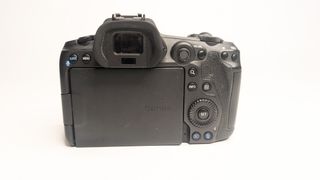 Canon EOS R5 + Grip BG-R10