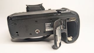 Canon EOS R5 + Grip BG-R10