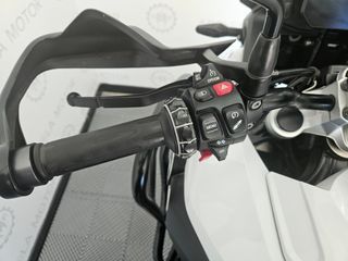 BMW F750GS 2021 – 37.368 km