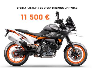 KTM 890 SMT