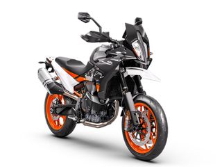 KTM 890 SMT