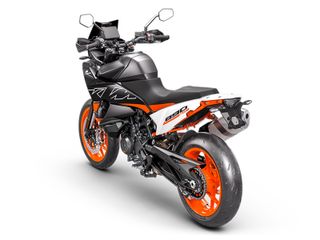KTM 890 SMT
