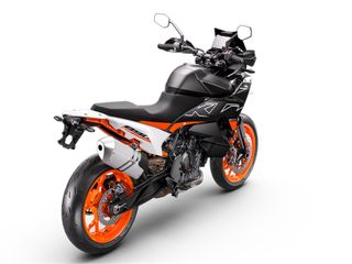 KTM 890 SMT