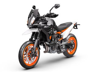 KTM 890 SMT
