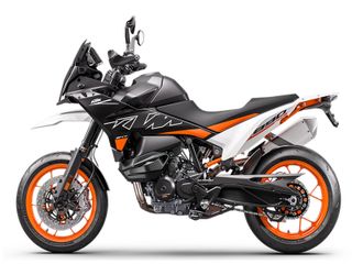 KTM 890 SMT