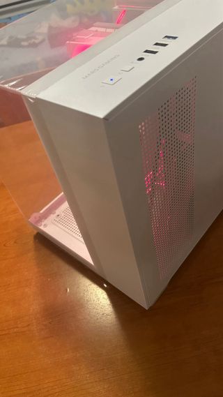 PC Gamer - RTX 3060 - Ryzen 5 