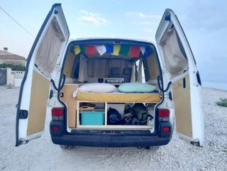 Volkswagen Transporter 1999