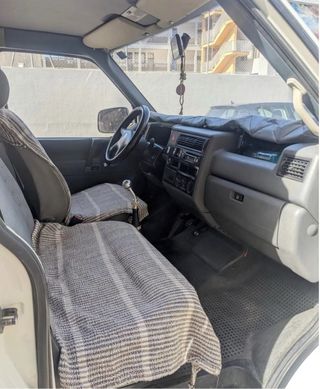 Volkswagen Transporter 1999