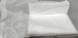 2 Estanterías Acrílicas Blancas